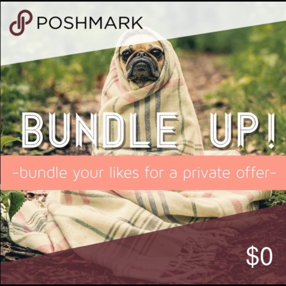 Bundle for a private offer.